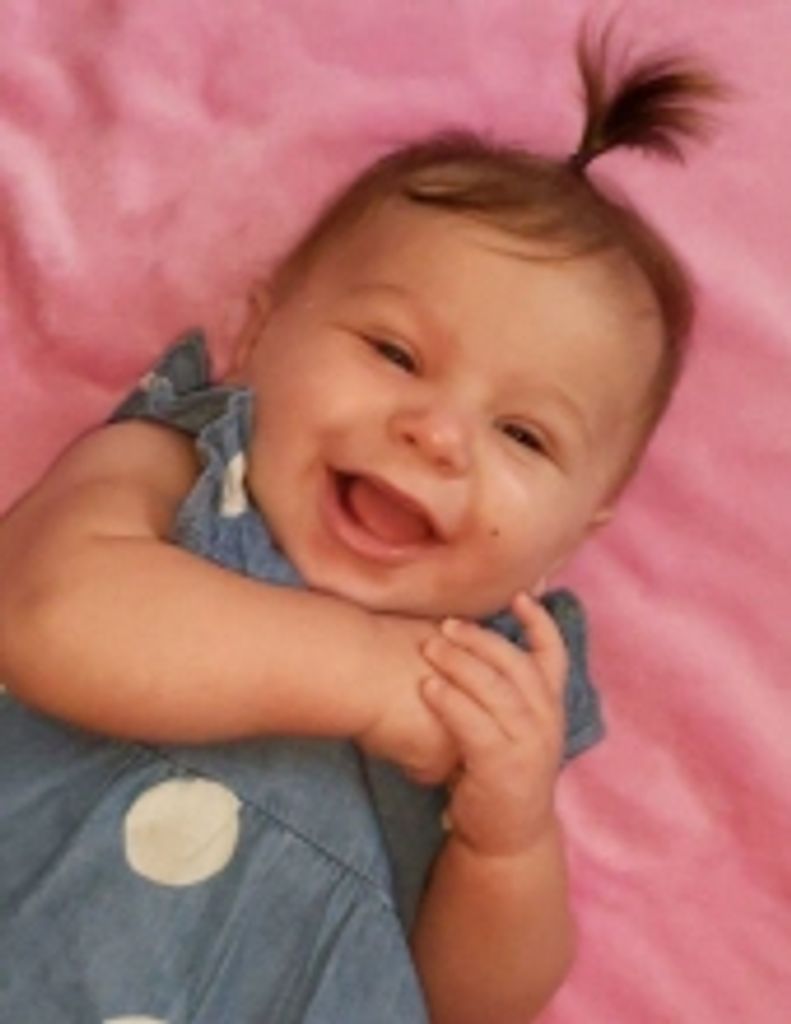 Zaiylah May Ruotolo