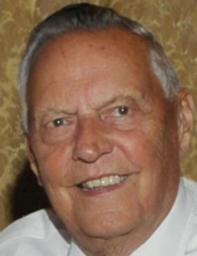 Sterling M. Burdick