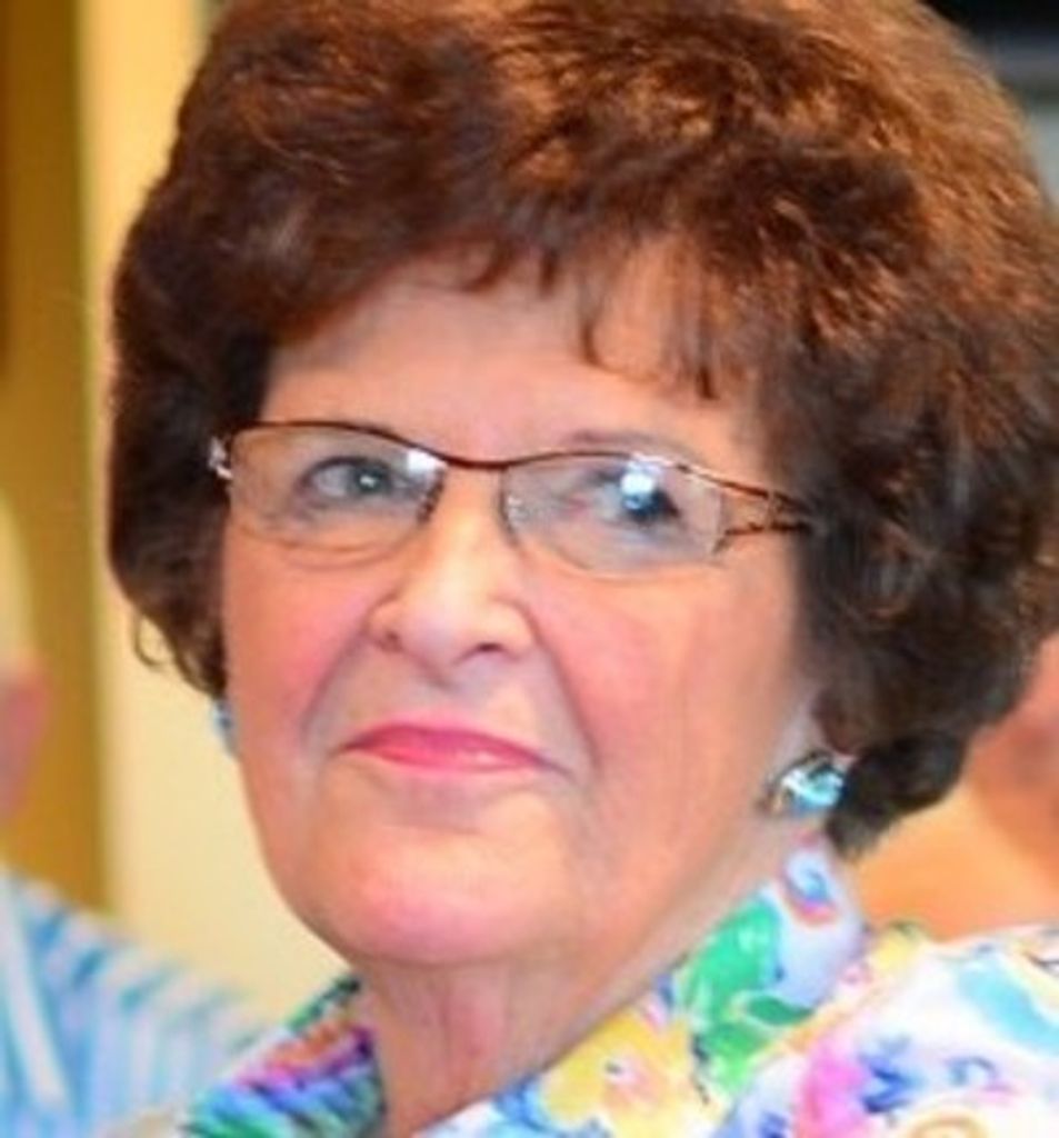 Sylvia Crawley Cawthorne Profile Photo