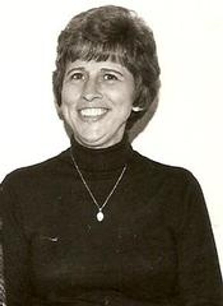 Martha Jeanne O'Brien