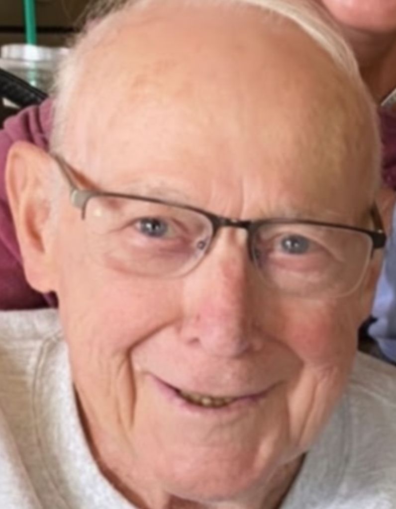 John Richard Lund Profile Photo