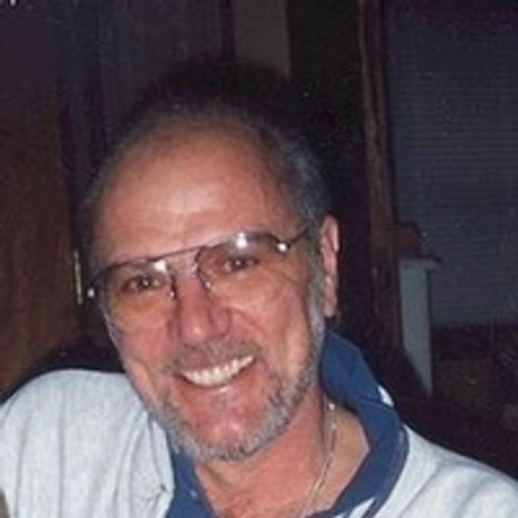 Donald  J Maupin