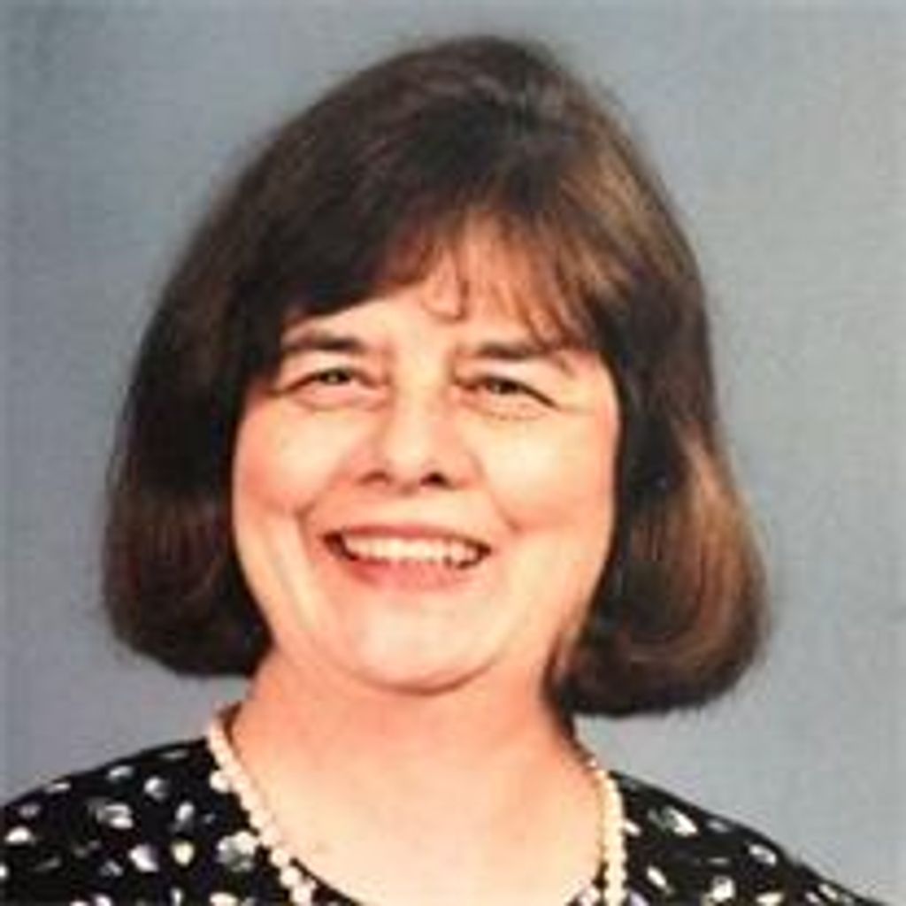 Edith Elaine Johnson