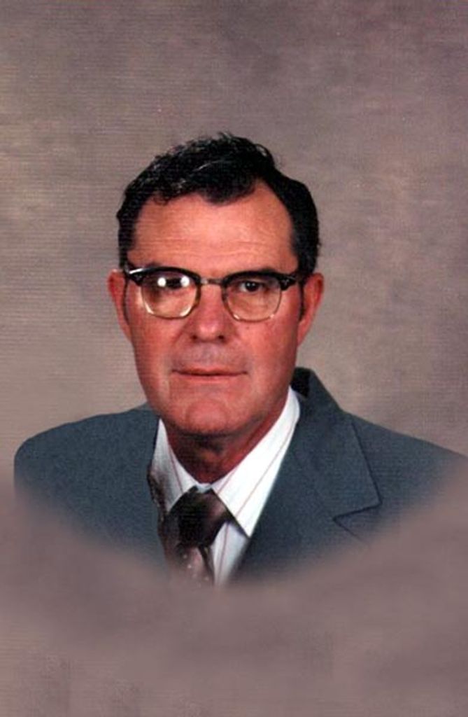 Charlie Kermitt Harvey Profile Photo