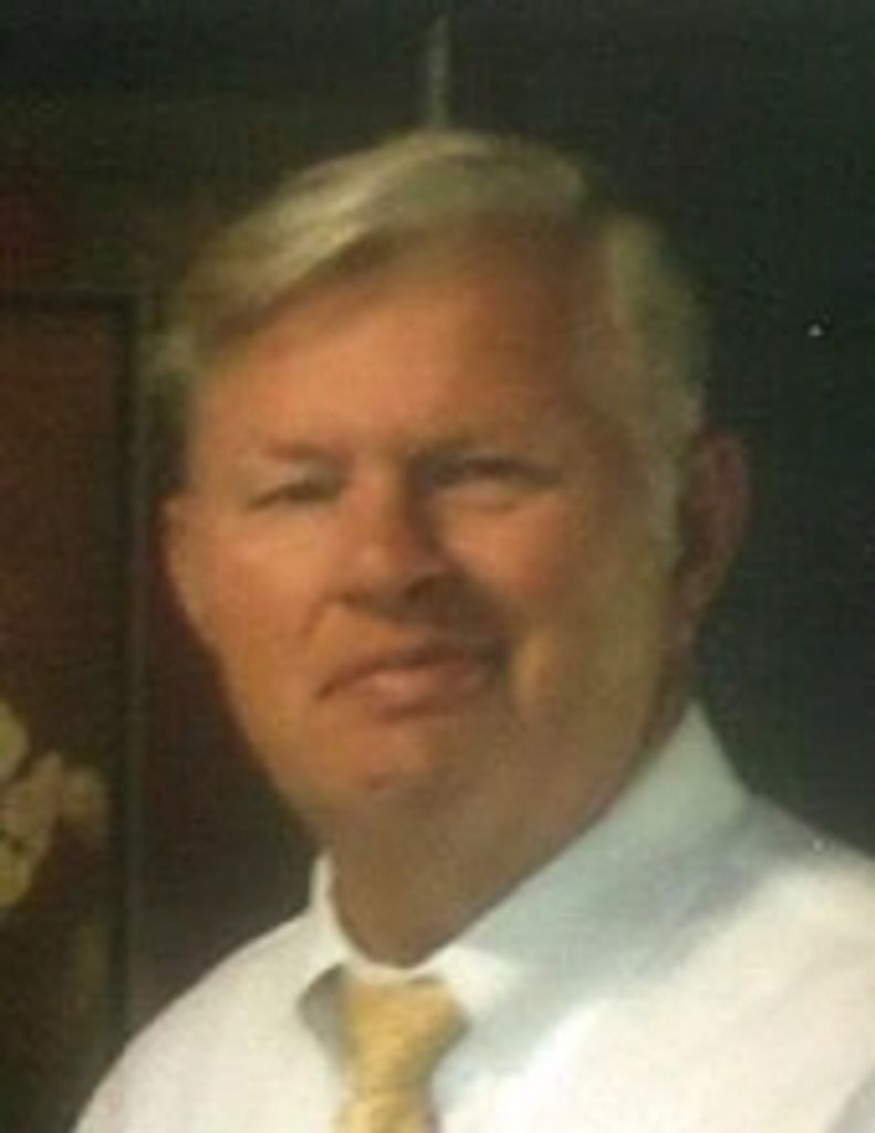 Charles Wesley Meadows