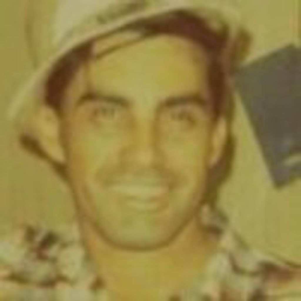 Kenneth W "Papa" Collins