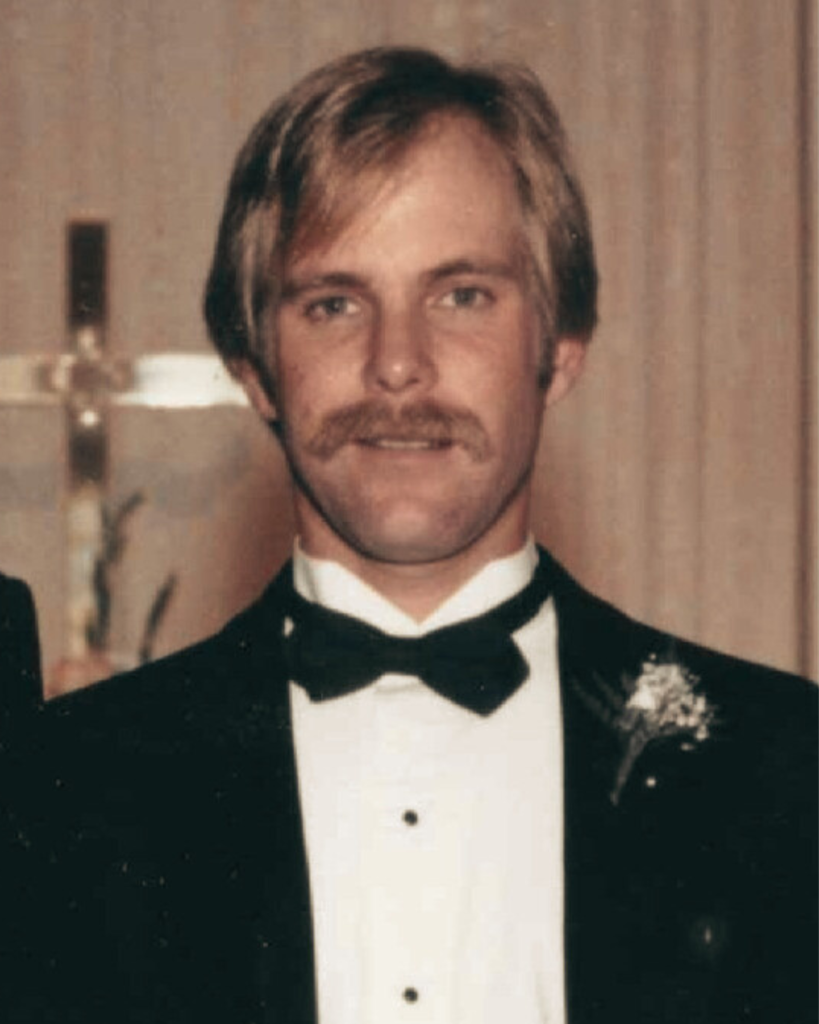 Scott E. Ehlman