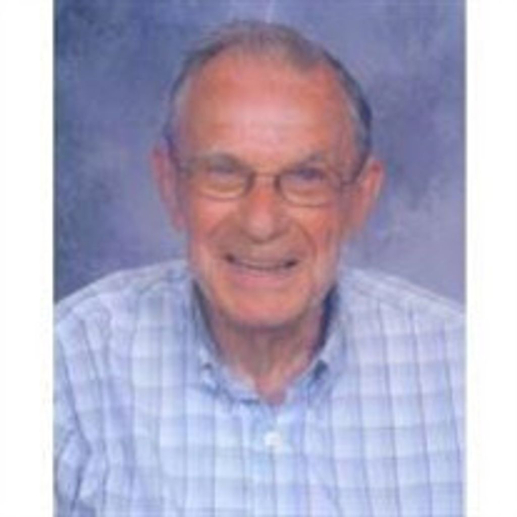 Joseph A. Grieser, Sr