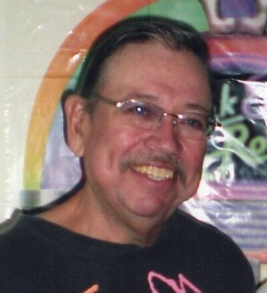 Joseph Gleason Profile Photo
