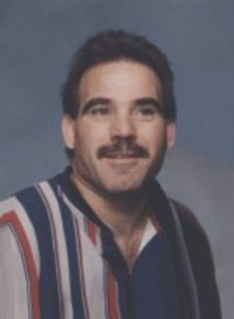 Ted Burke