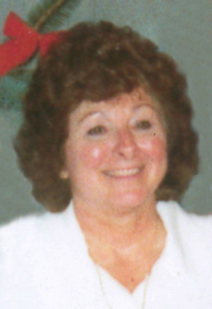 Jacqueline R. (Smith)  Wilcox