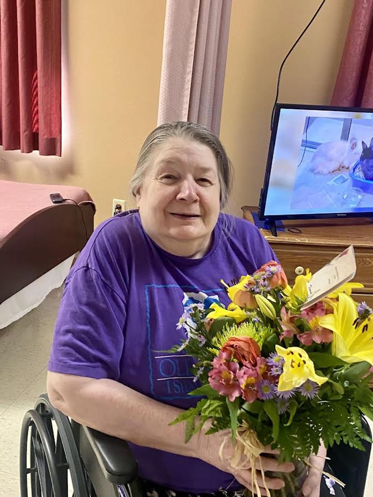 Brenda Bly Profile Photo