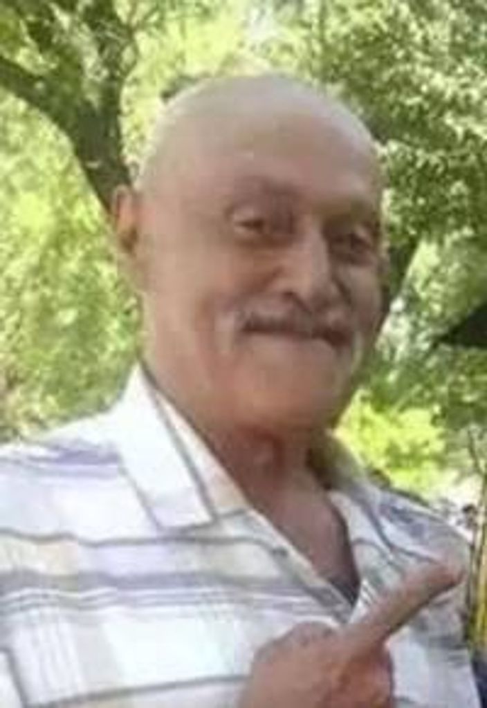 Andres Luis Vidal Sr.