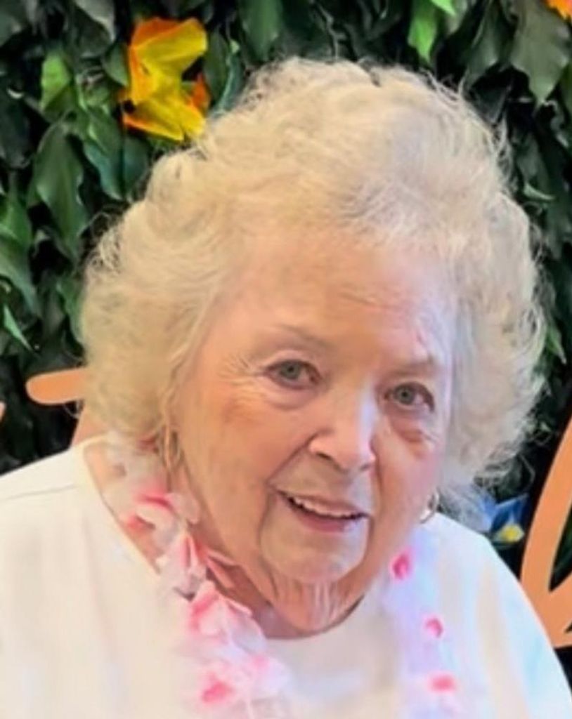 Lorene Ruth Parrish Profile Photo