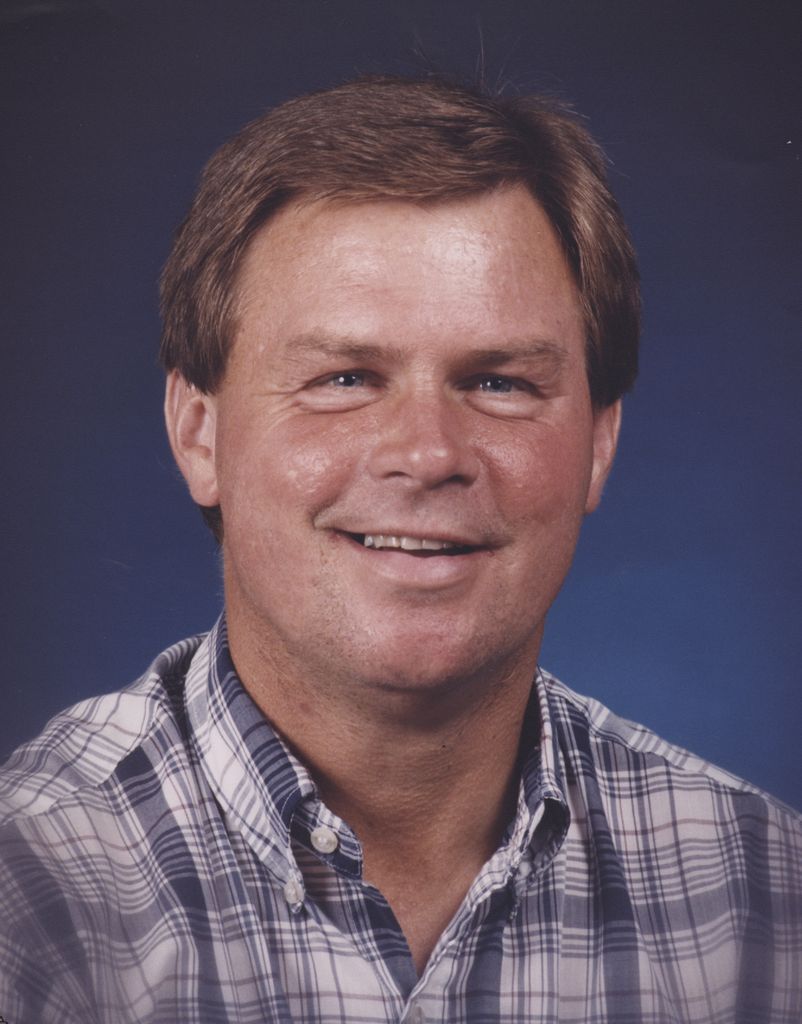 Kevin James Hahnenberg Profile Photo