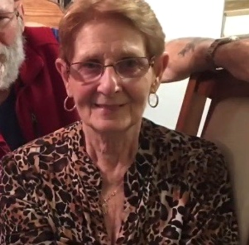 Judith R. Mcmullen Profile Photo