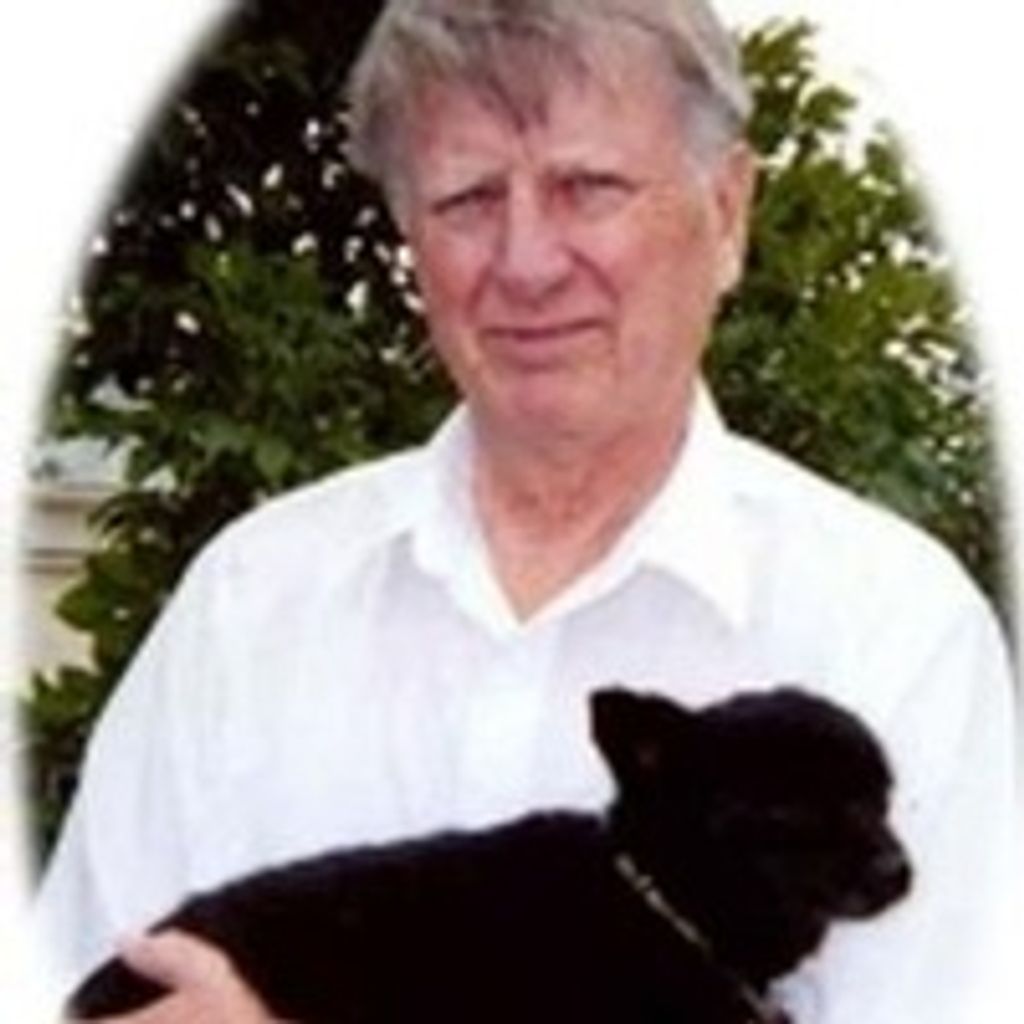 Rodney Eveland