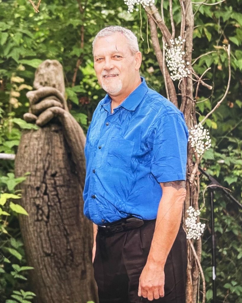 Bradley M. Booth Profile Photo