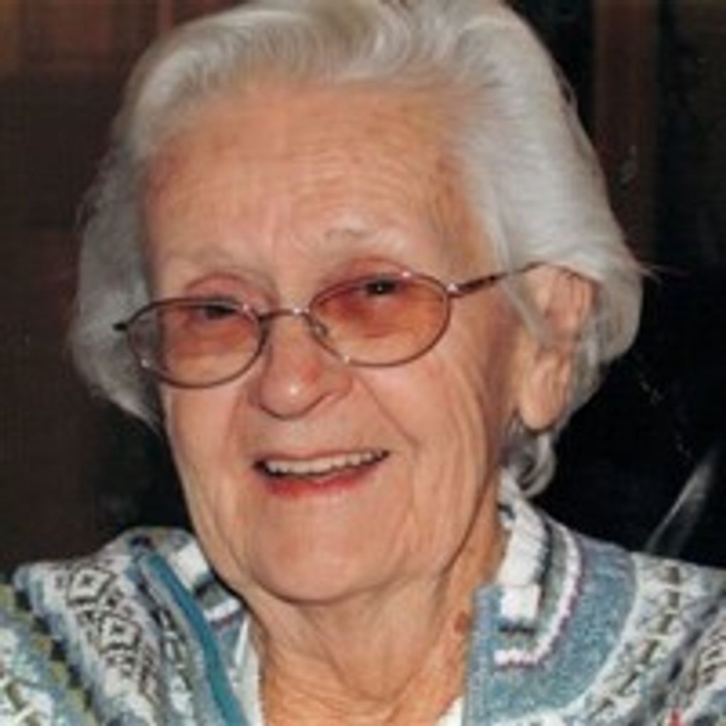Patricia Mounce