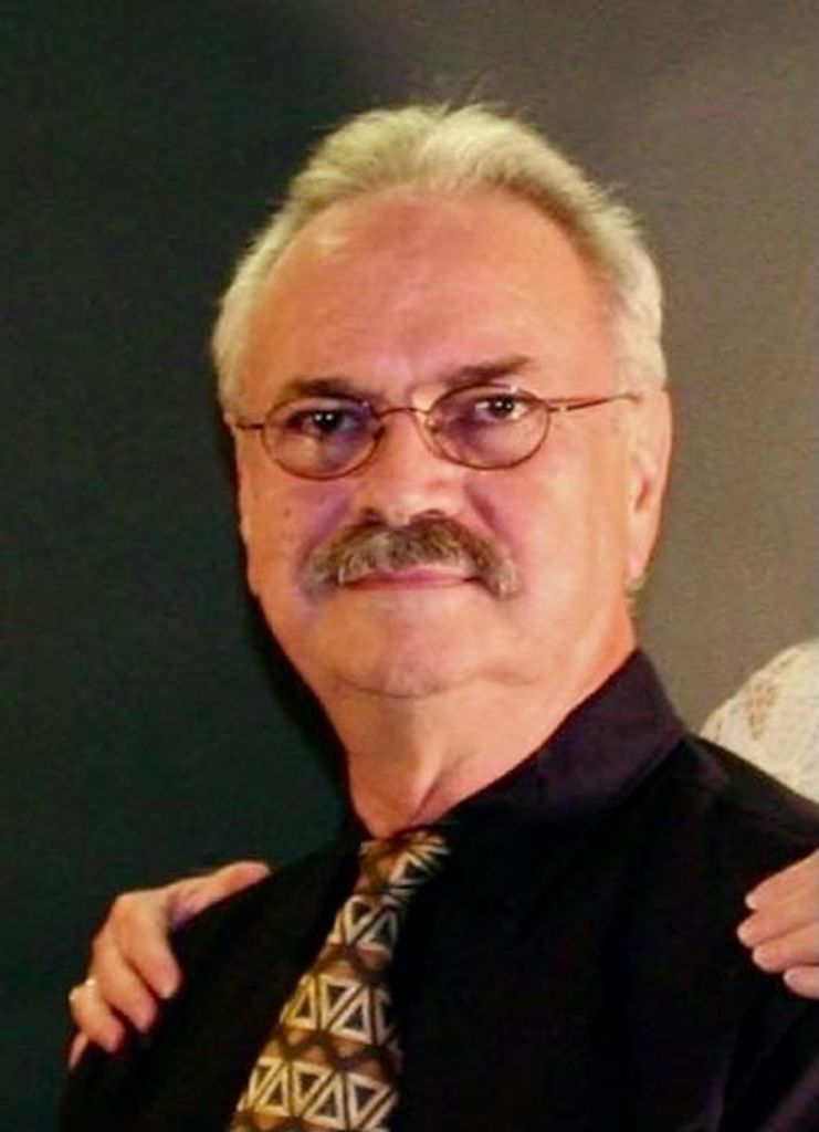 Gary Wayne Ward Profile Photo
