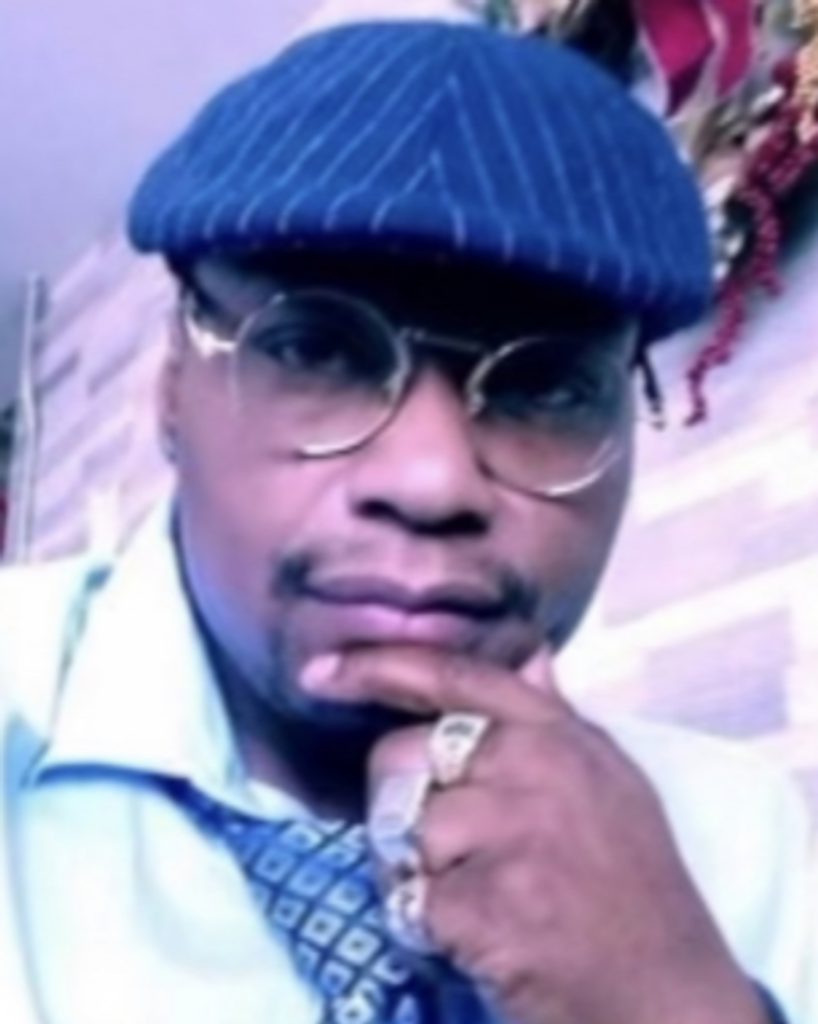 Sullivan Lee Washington Jr.