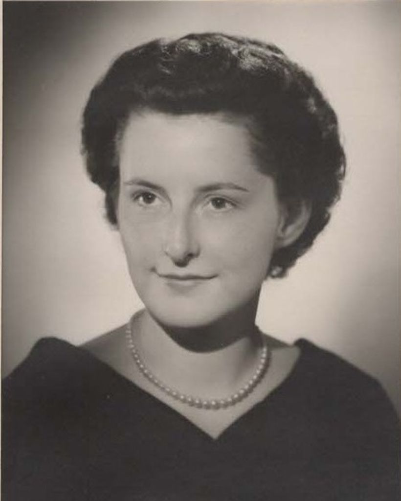 Freida L. Young