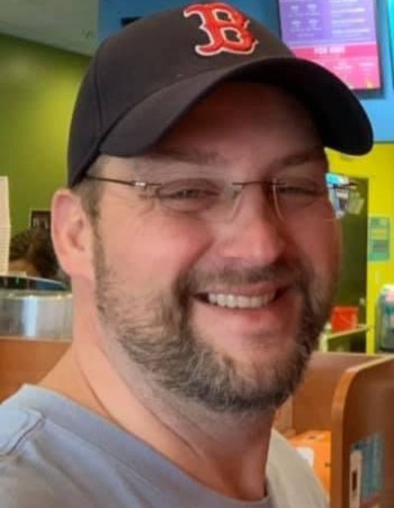 David Charles Proud Jr. Profile Photo