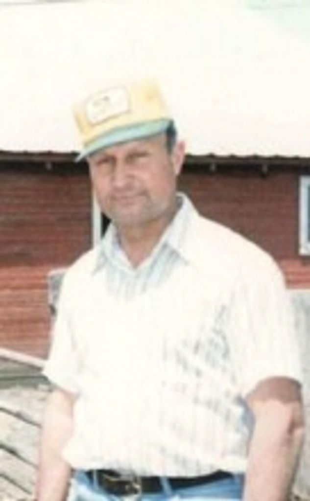 Russell M. Steinbeck