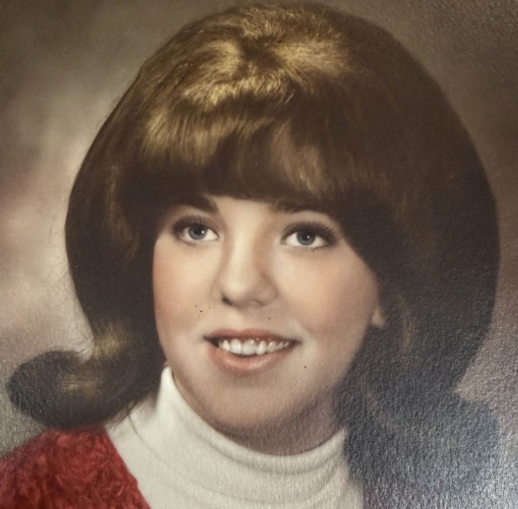 Jo Anne C. Larsen Profile Photo