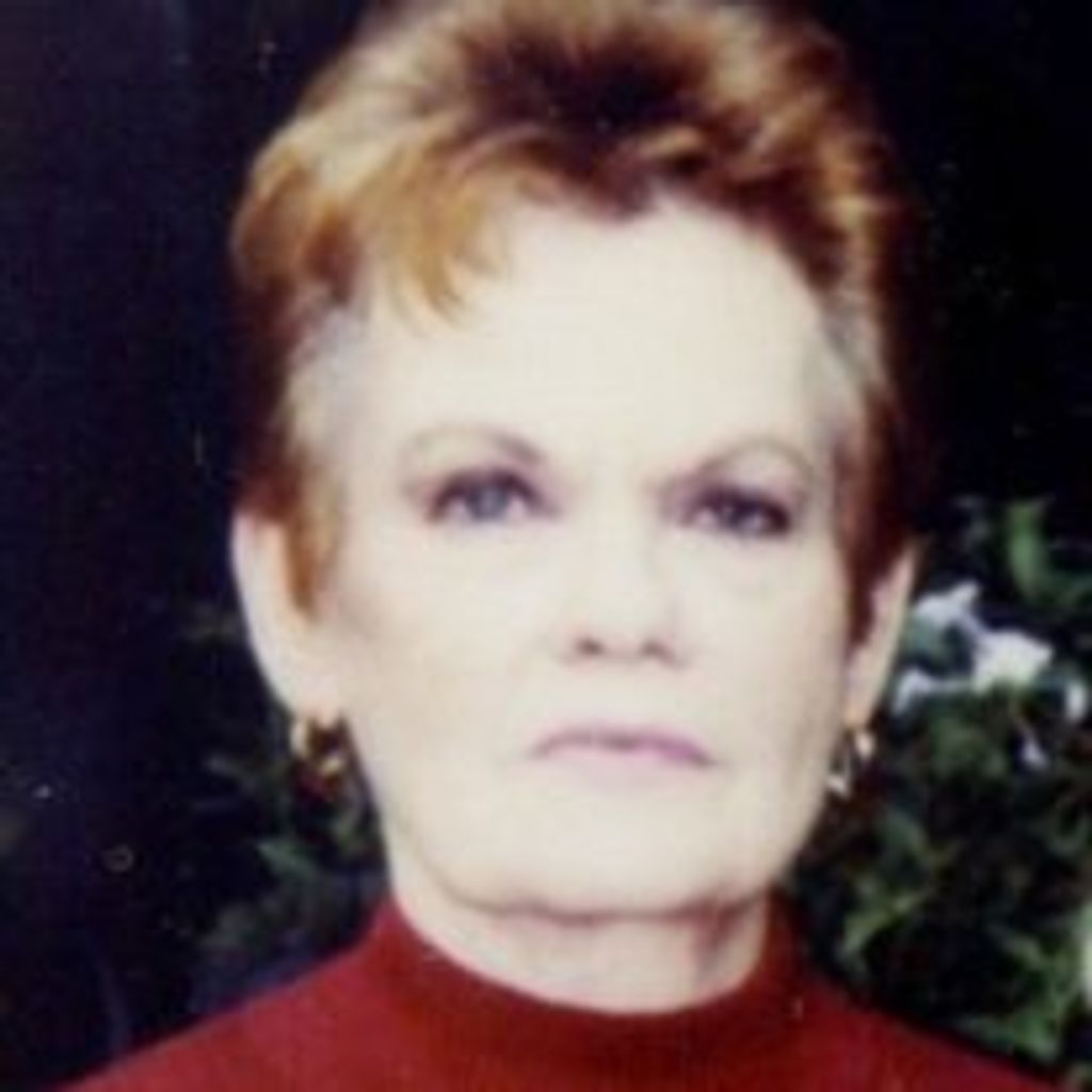 Claudia Ann Markham