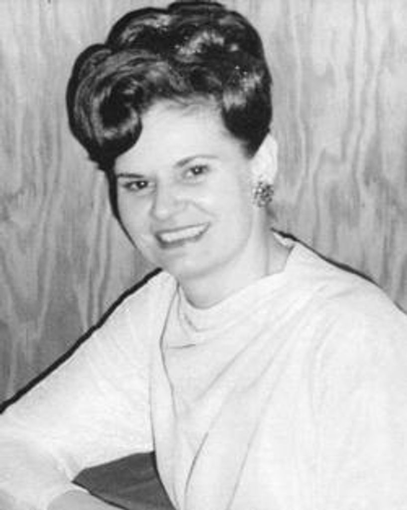 Beverly June Hanks