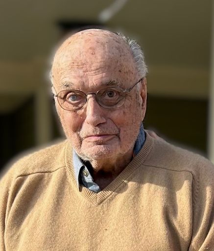 George Stevens's obituary image