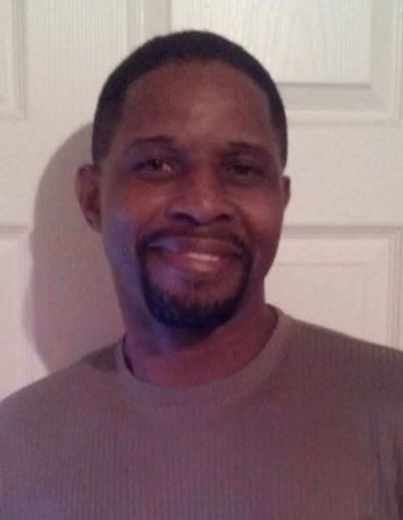 TONY EAST