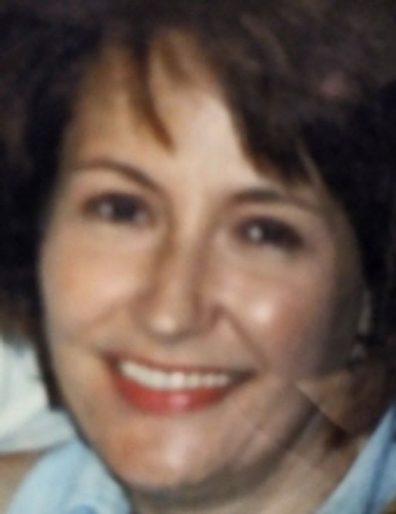 Melanie Ann Harden Profile Photo