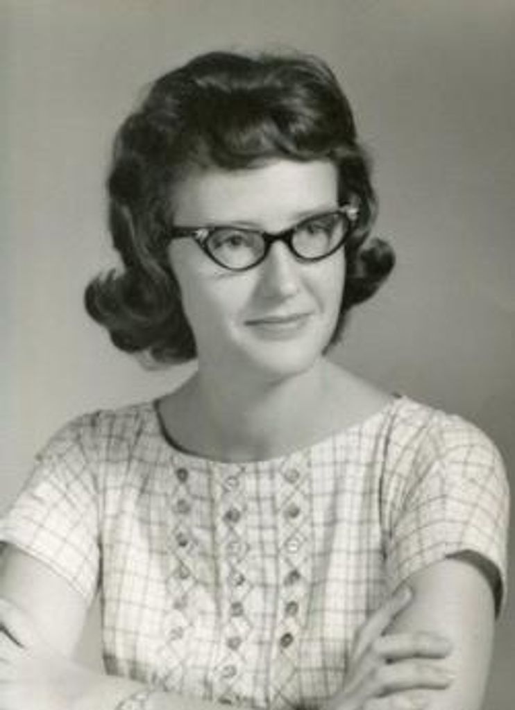 Clara Jeannette Thorne Profile Photo