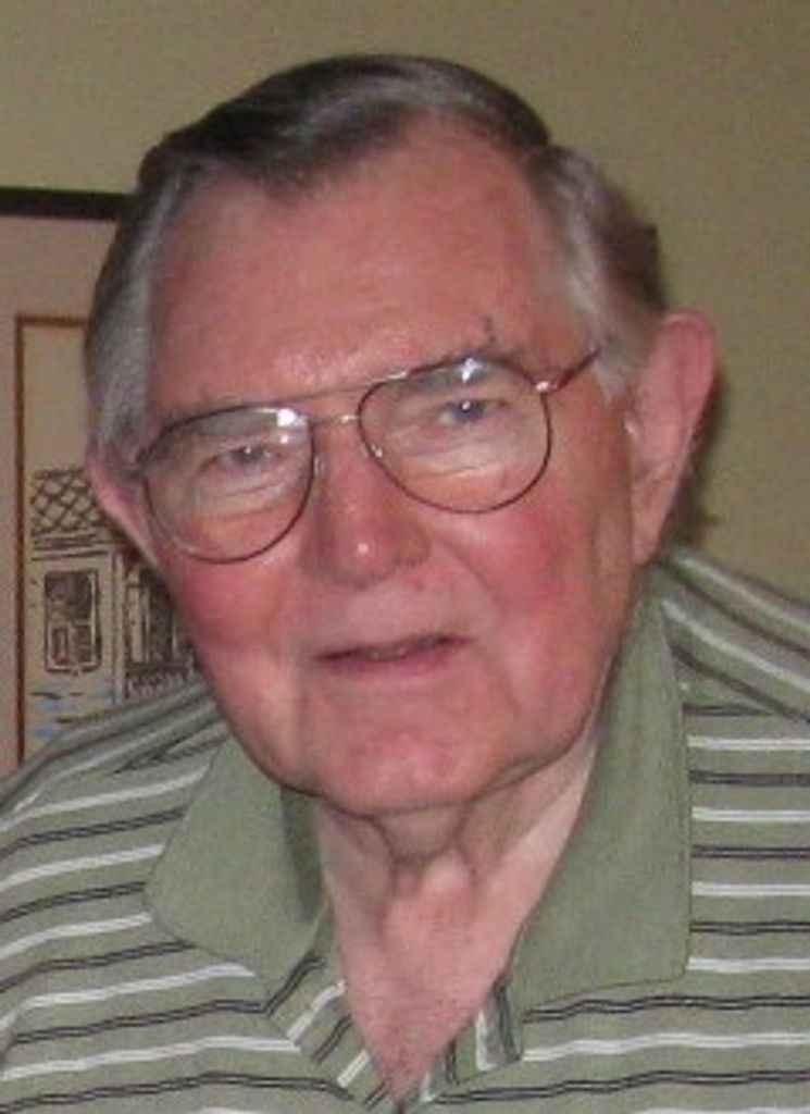 John Ludwig Vogel