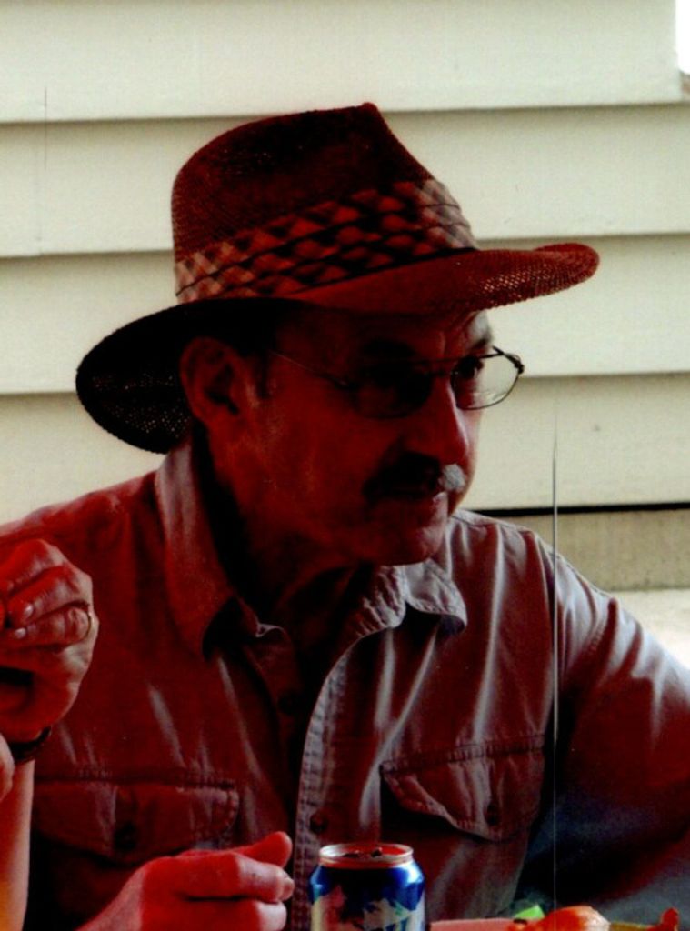 Richard "Dick" L. Skrede