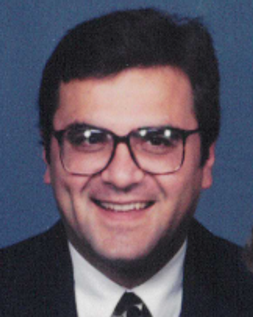 Michael F. Dolinar Profile Photo