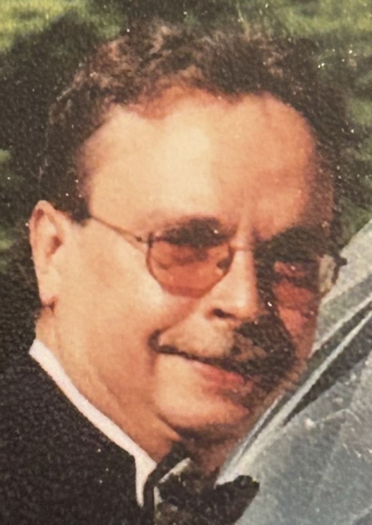 James W. Wilson