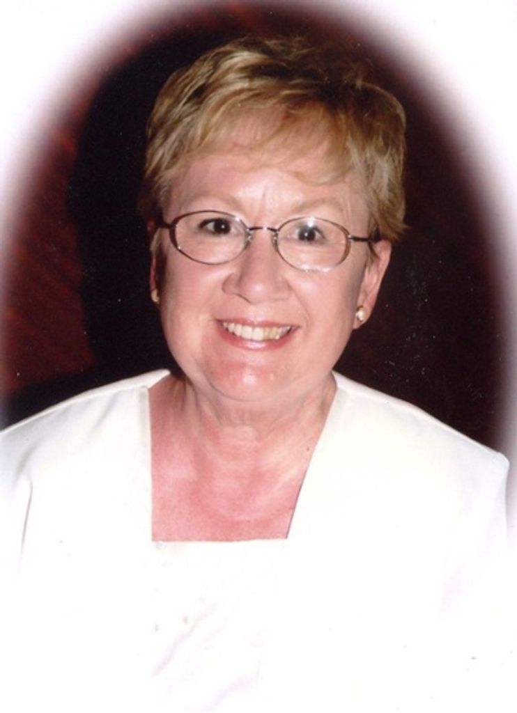 Jeanette Tracy Miller Profile Photo