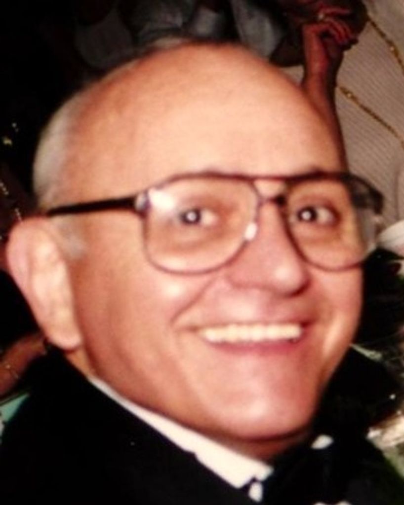 Ferdinando Mannella
