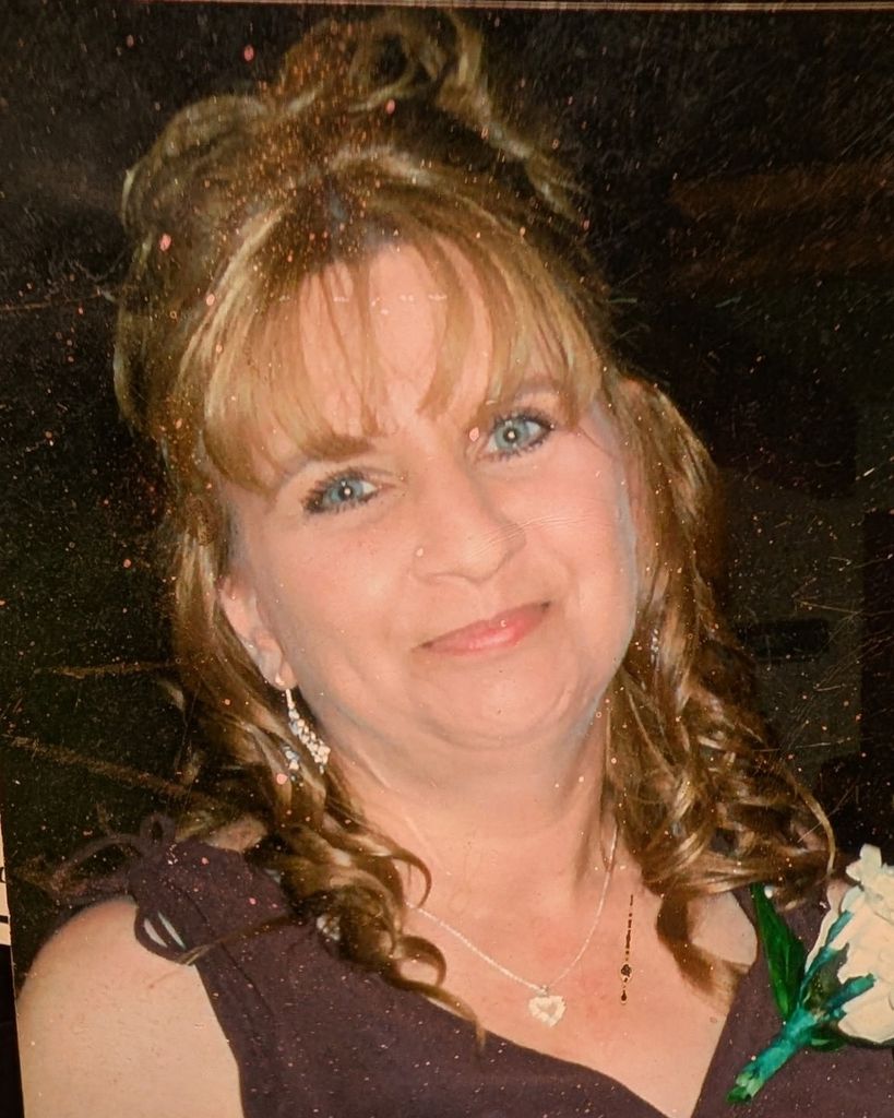 Teresa "Stephanie" Fletcher Profile Photo