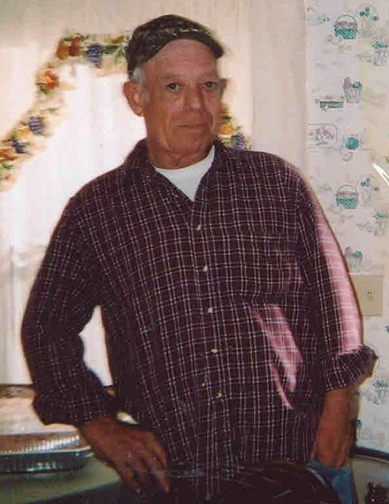 William "Bill" Dale Declue, Sr. Profile Photo