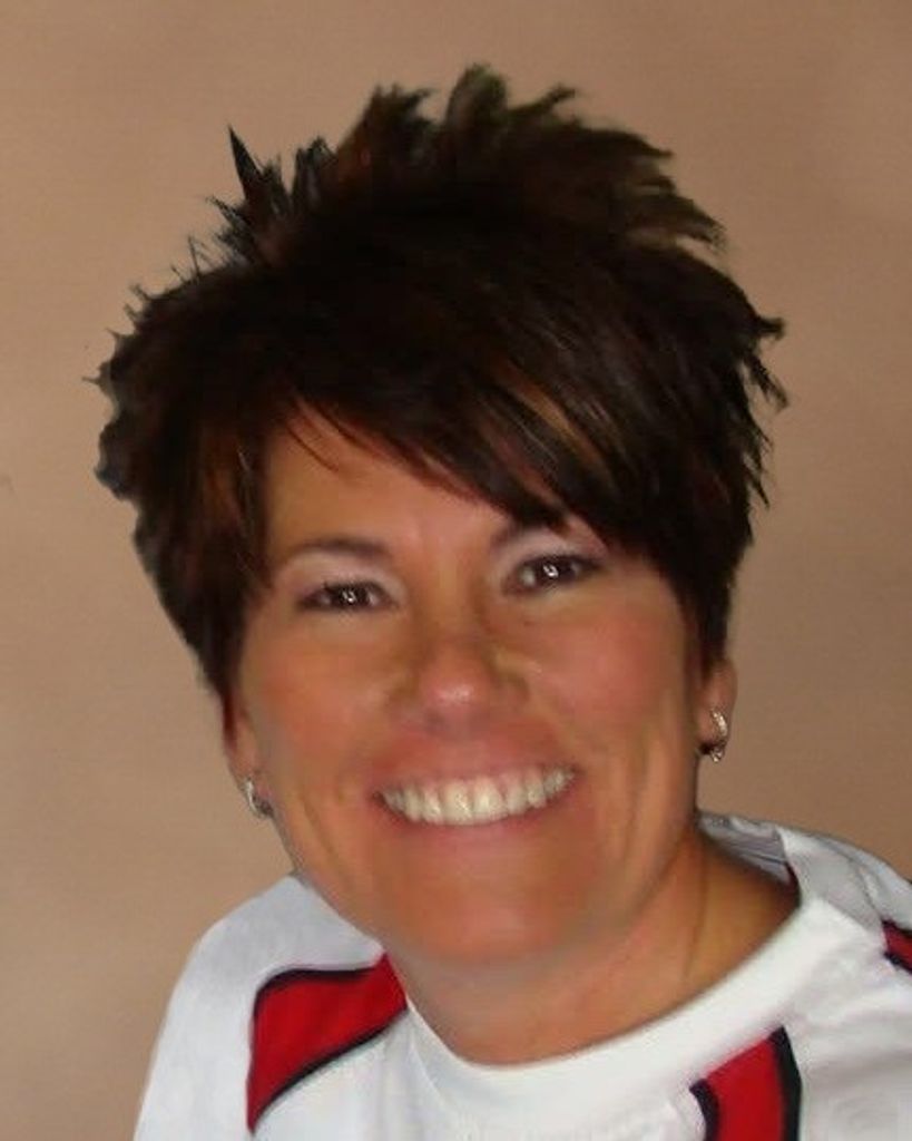 Christine Kay Fuller