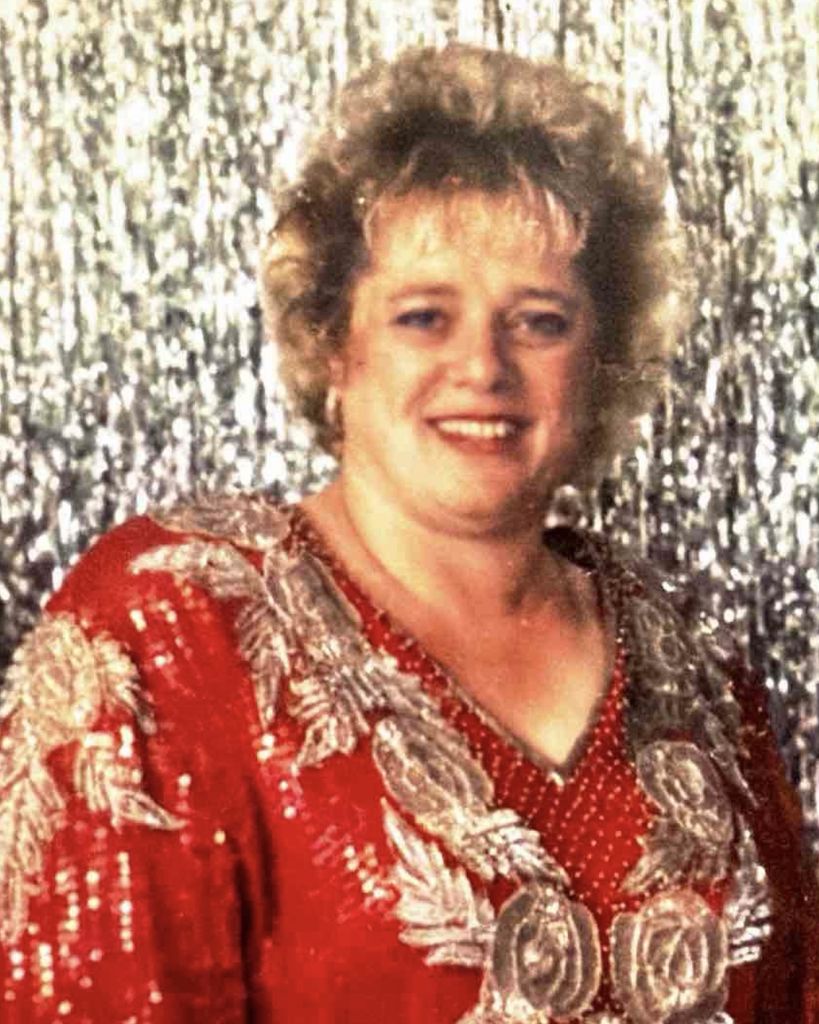 Pauline Ruth Worrel Profile Photo