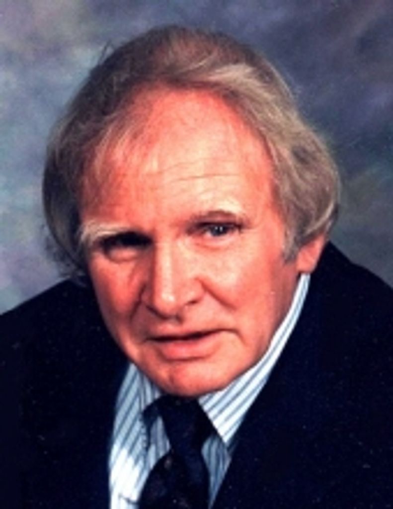 Robert L Bennett, Sr.