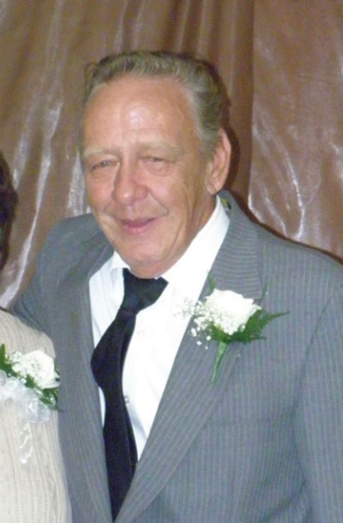 Richard D. Mason