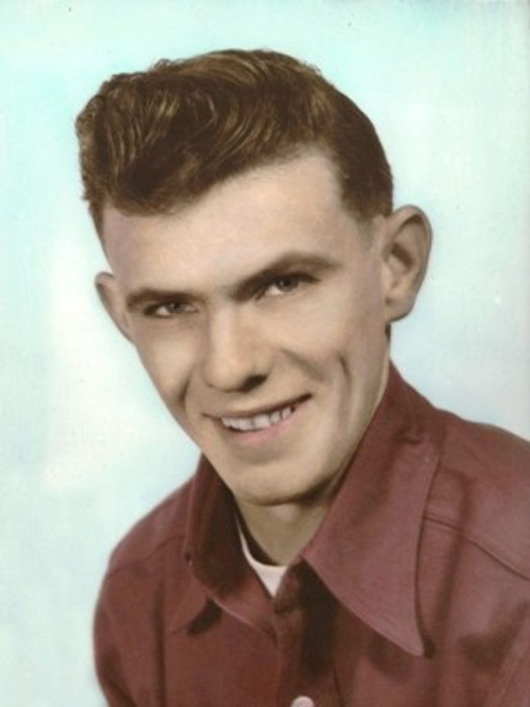 Douglas W. Faus