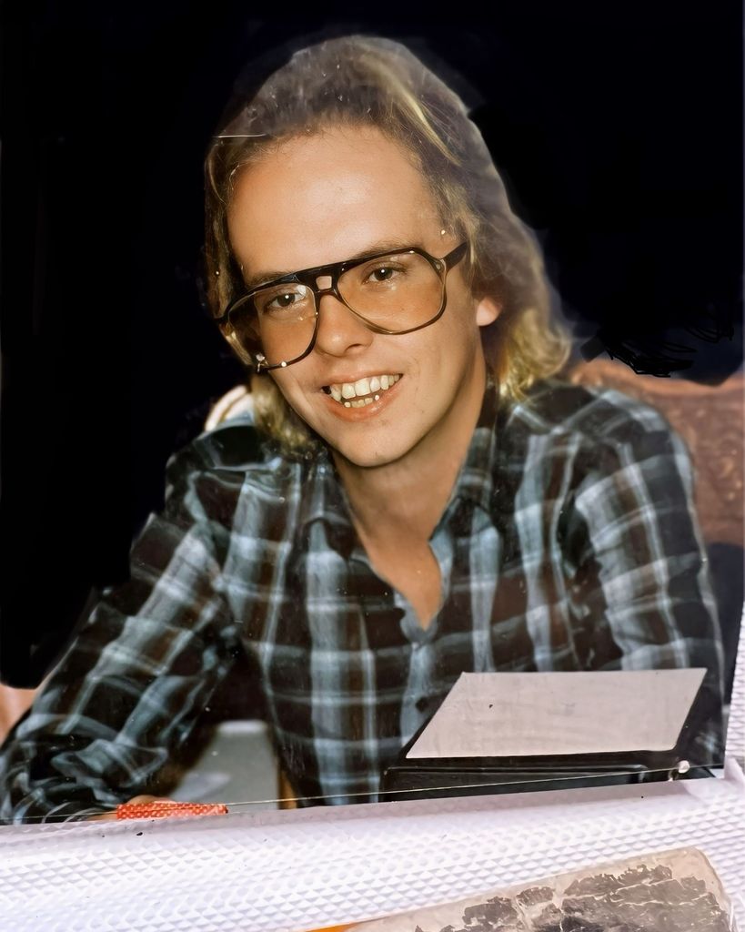 David M. Dickerson Profile Photo