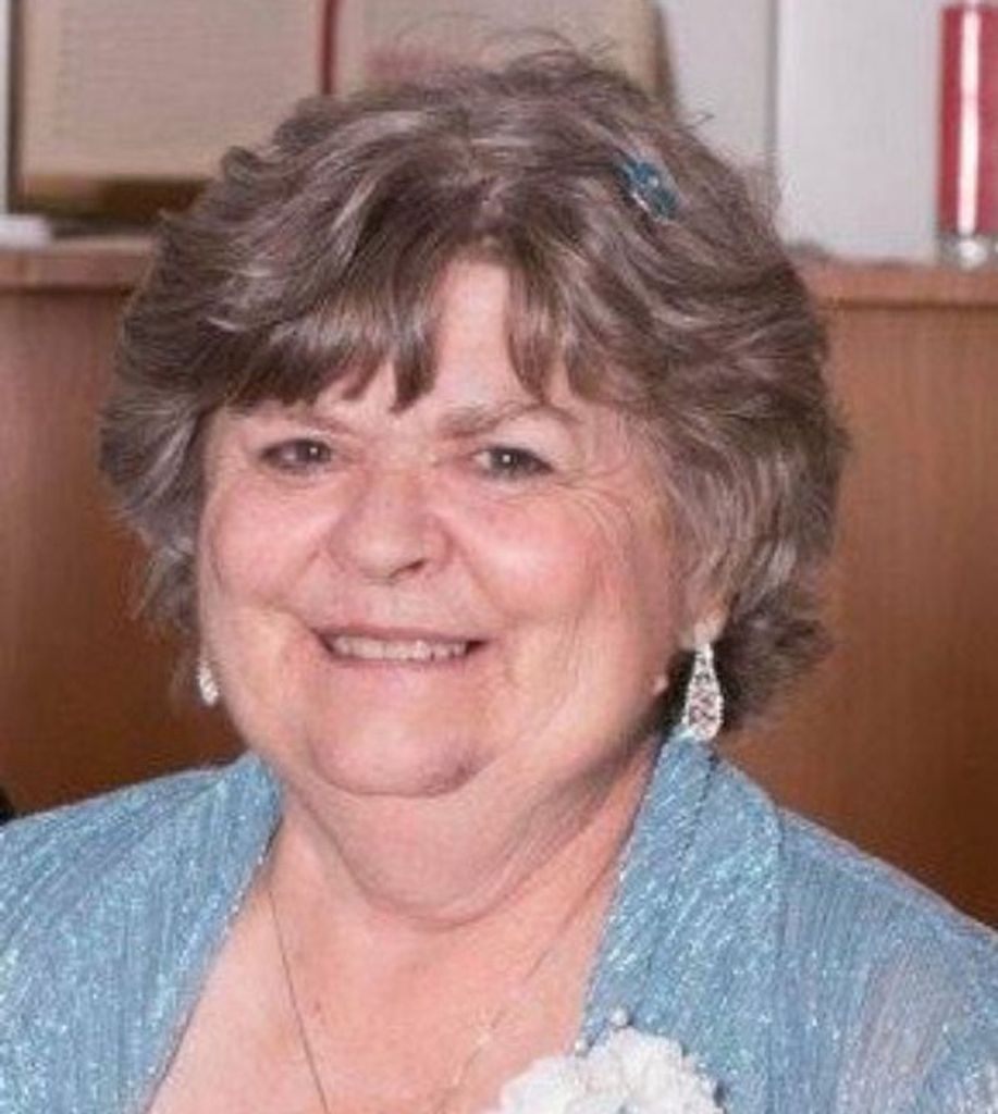 Sheryl Ann Rye